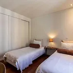 Chiado Deluxe Modern Feel 3 Bedroom Apartment