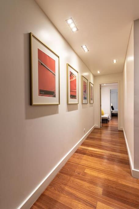 Apartment Chiado Deluxe Modern Feel 3 Bedroom Lissabon