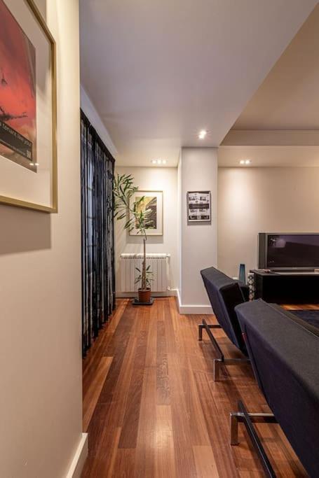 Chiado Deluxe Modern Feel 3 Bedroom Apartment *