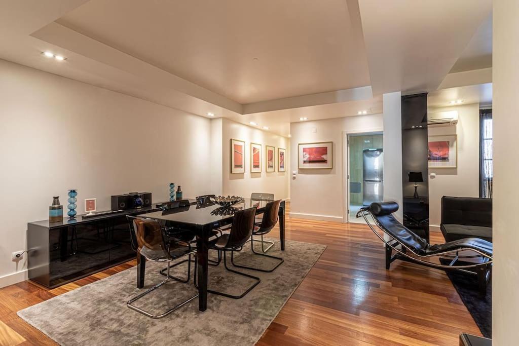 Chiado Deluxe Modern Feel 3 Bedroom *