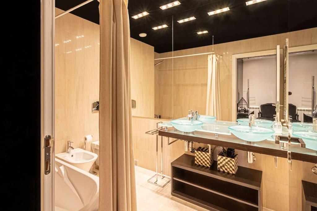 Chiado Deluxe Modern Feel 3 Bedroom Apartment *