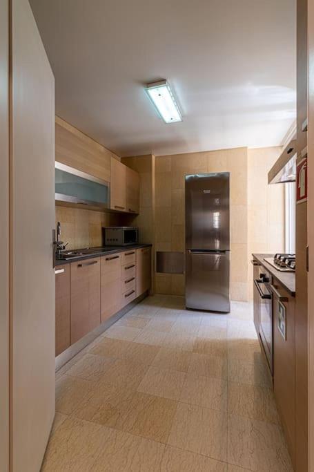 Apartment Chiado Deluxe Modern Feel 3 Bedroom Lissabon