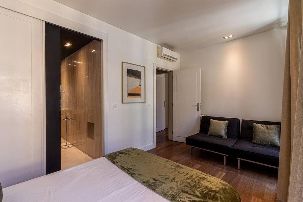 Chiado Deluxe Modern Feel 3 Bedroom
